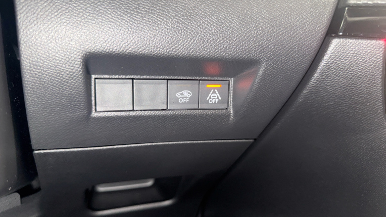 Peugeot 208 1.2 PureTech 100 GT 5dr Petrol Hatchback